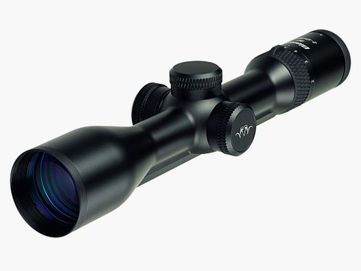 Blaser B2 2-12x50 iC S