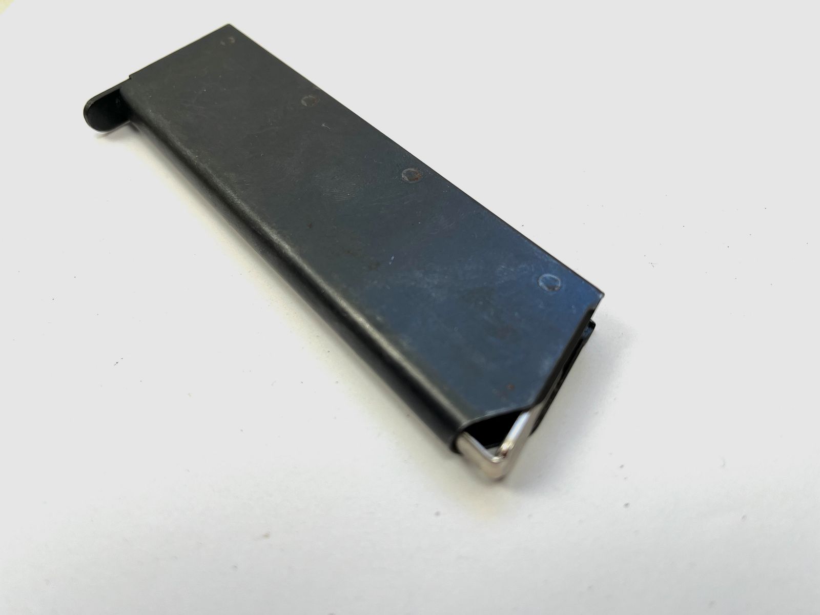 ••• Magazyn Umarex Napoleon / ME General - 8mm hukowy •••