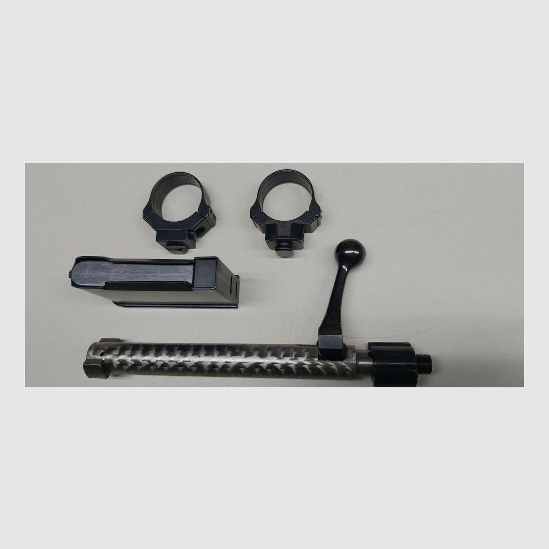 War report - Stuttgart Krico