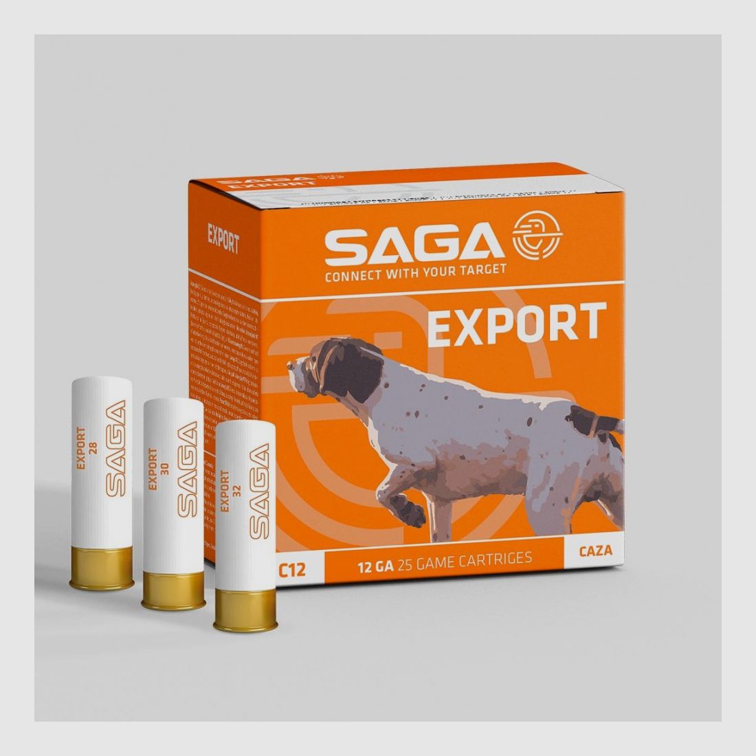 SAGA EXPORT 28GR DISP