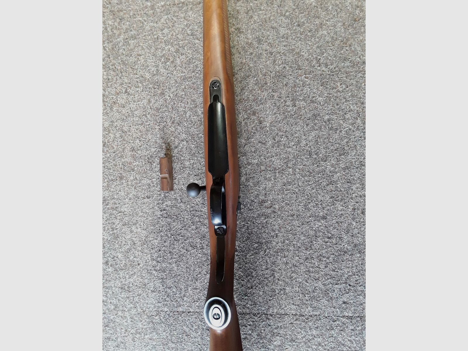 Mauser	 98