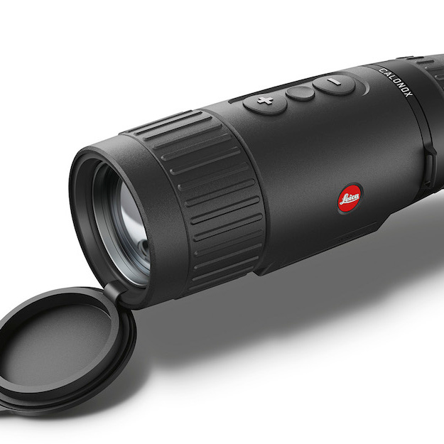 NEU: Leica CALONOX Wärmebildkamera