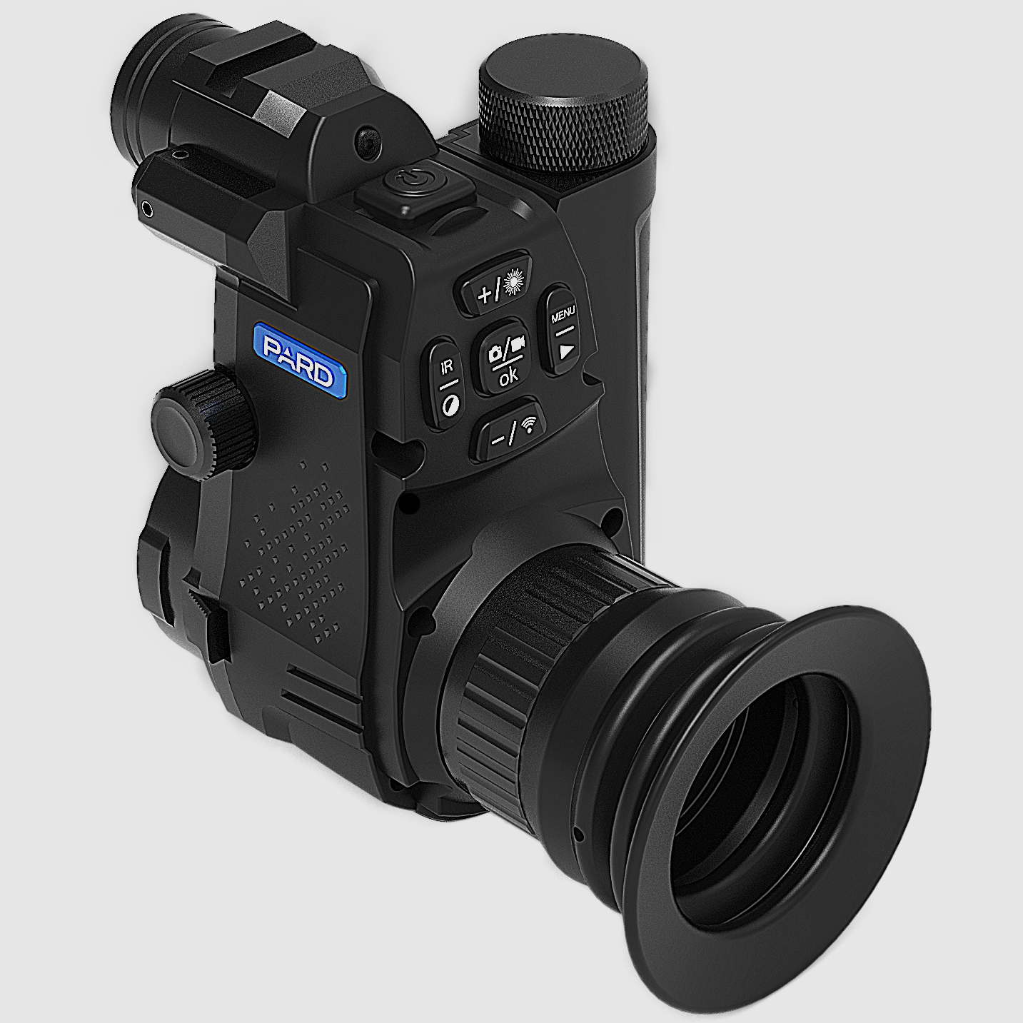 Nachtzichtapparaat PARD NV-007S 940 nm + oplader/accu, 45-mm-ring, afbeelding 2 van 5