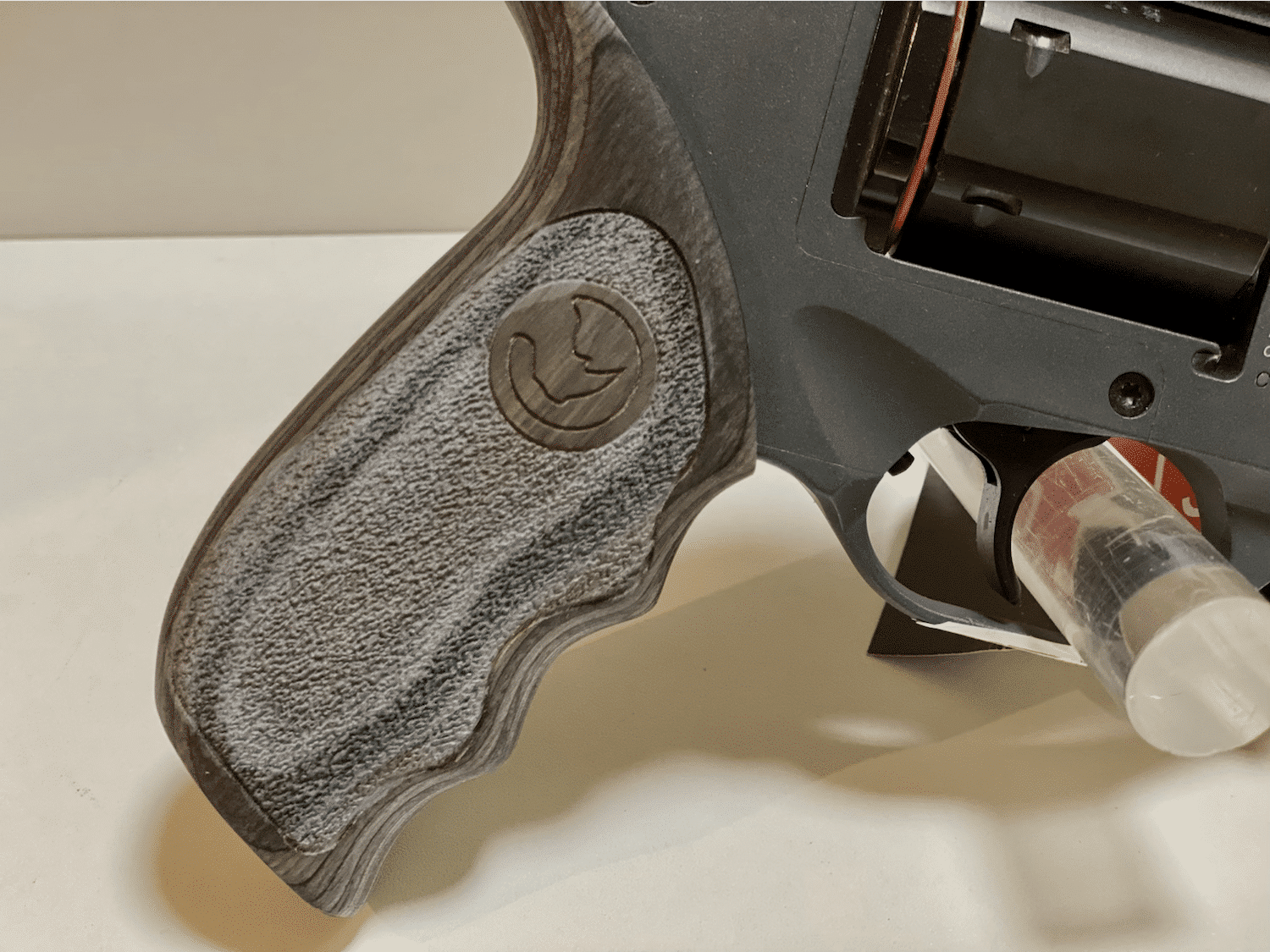 CHIAPPA CHARGING RHINO GEN II Revolver 60DS