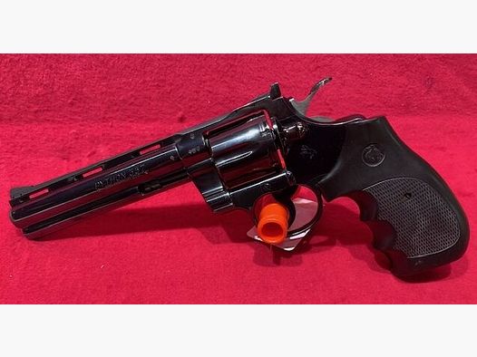 Colt Colt Python