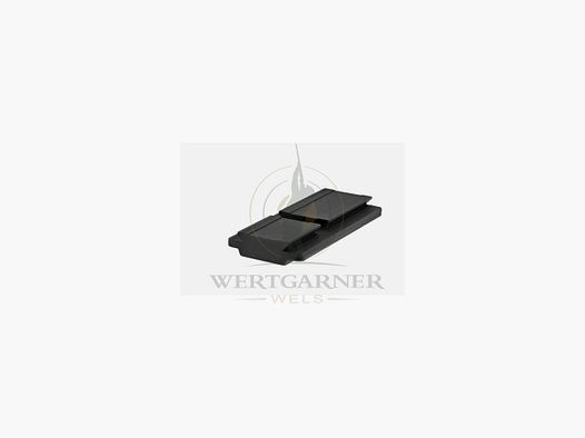 Piastrine di montaggio compatibili con Aimpoint Acro Micro Interface