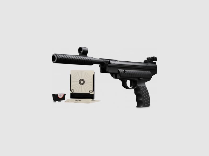 Hatsan MOD25 Luftpistole, Bild 2 von 12