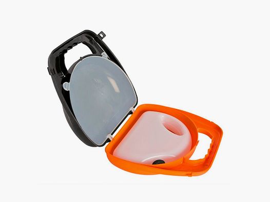 Heim Water and food box RAC-Pets