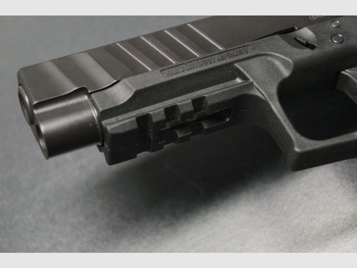 Stoeger STR-9F, Bild 4 von 5