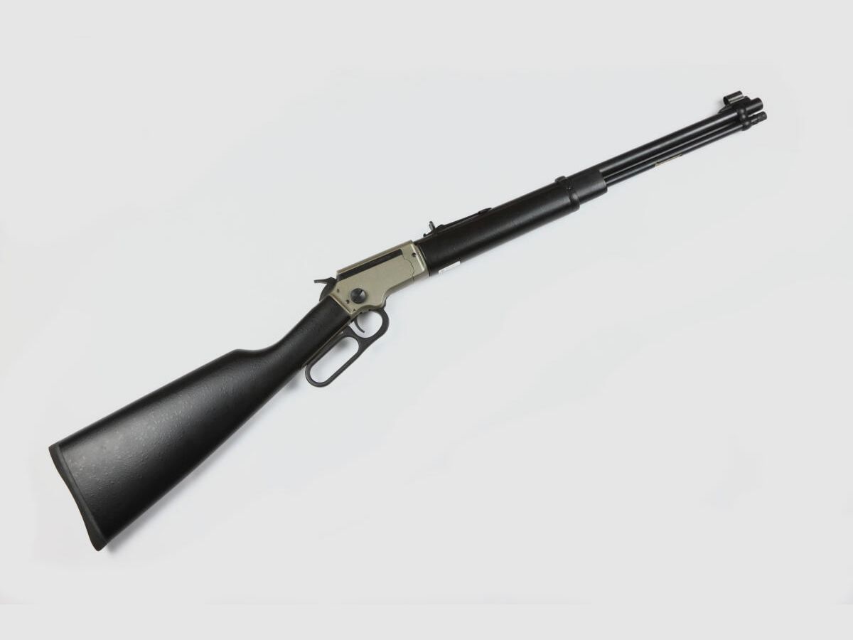 Chiappa LA322 Kodiak Cub Take Down, immagine 2 di 7