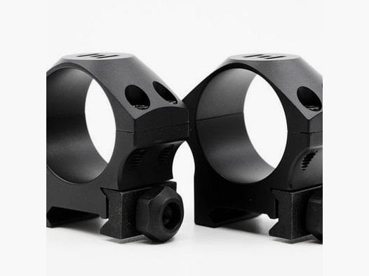 Accu-Lite mounts