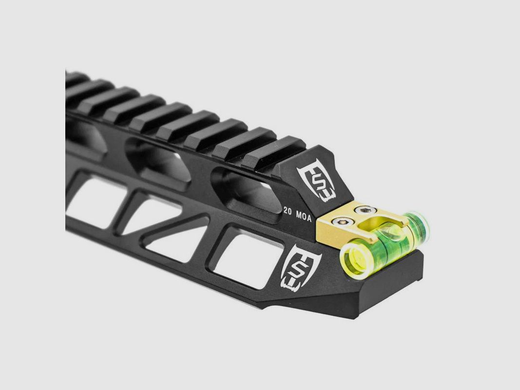 Oberer Support-Schiene Fx Maverick Standard, Bild 3 von 5