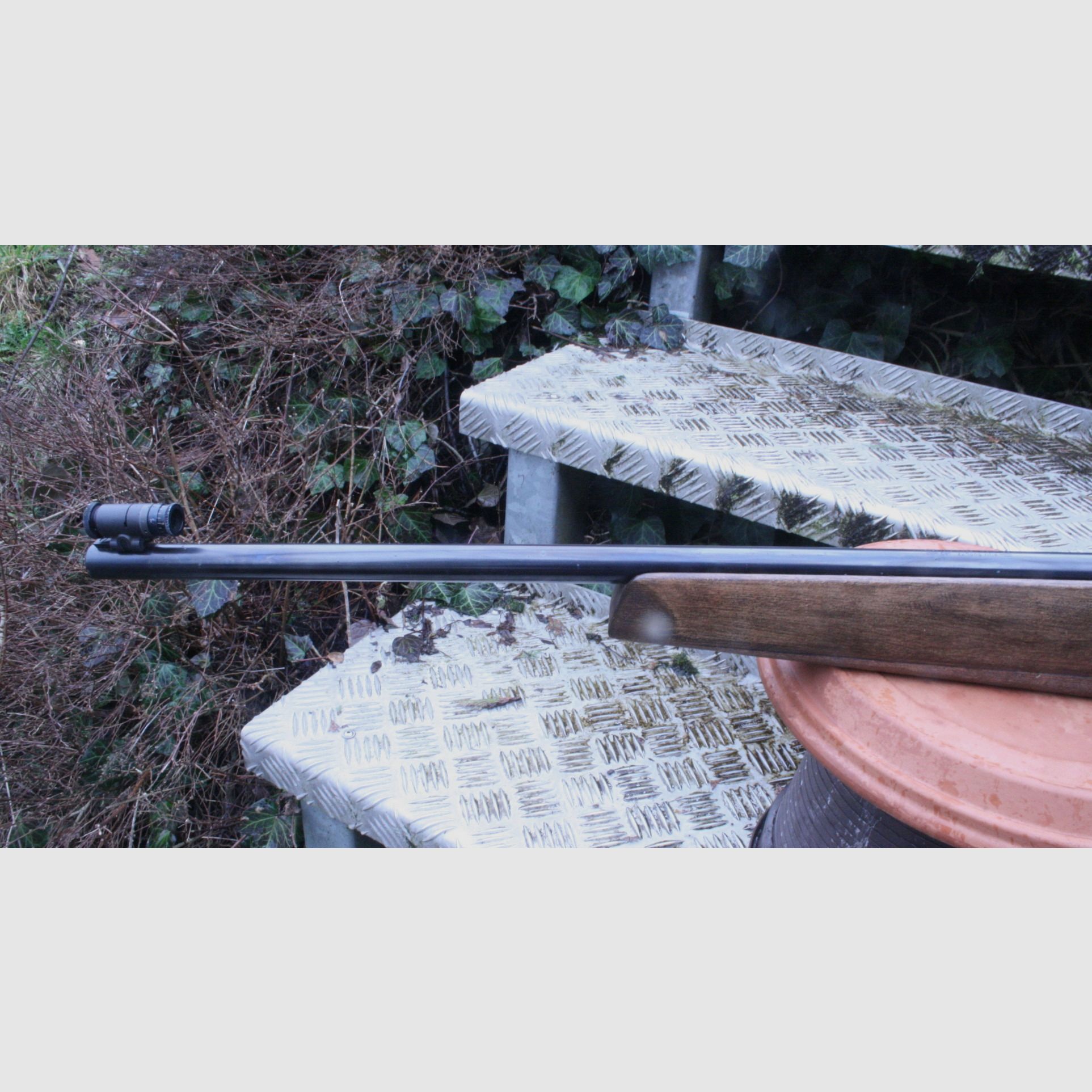 Anschütz KK Match 54