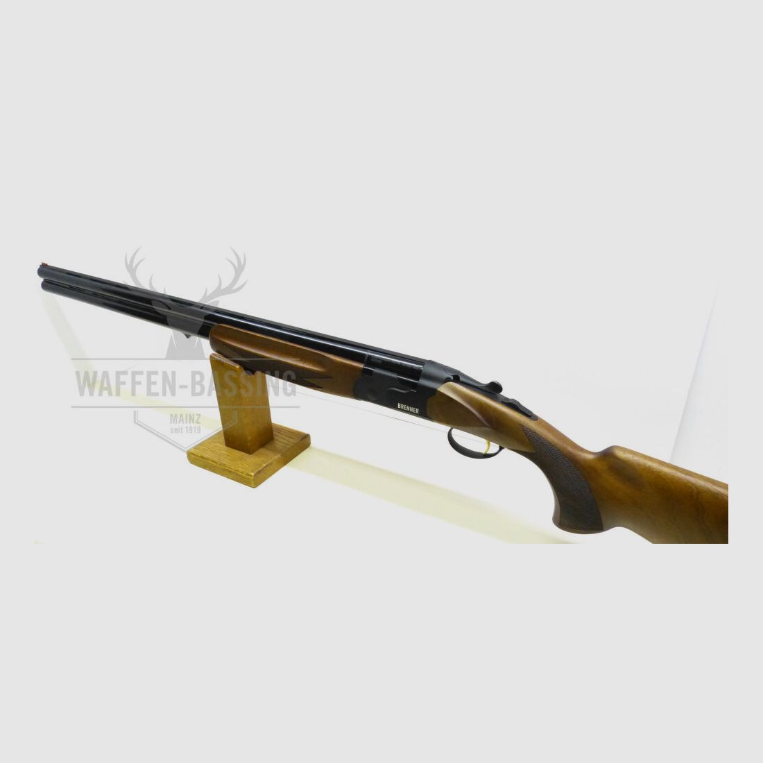 Brenner BF 18