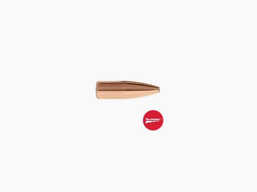 SIERRA GESCHOSSE 22 / 224 60 GR / 3,8 G HP 100 STK