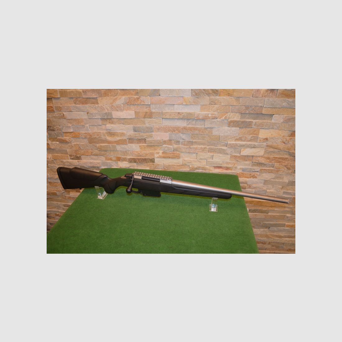 Tikka T3 X CTR Stainless *