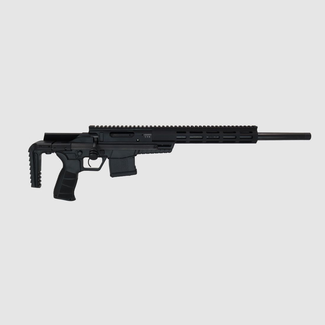  CZ Uhersky Brod 600 Carabina a ripetizione compatta, immagine 5 di 12
