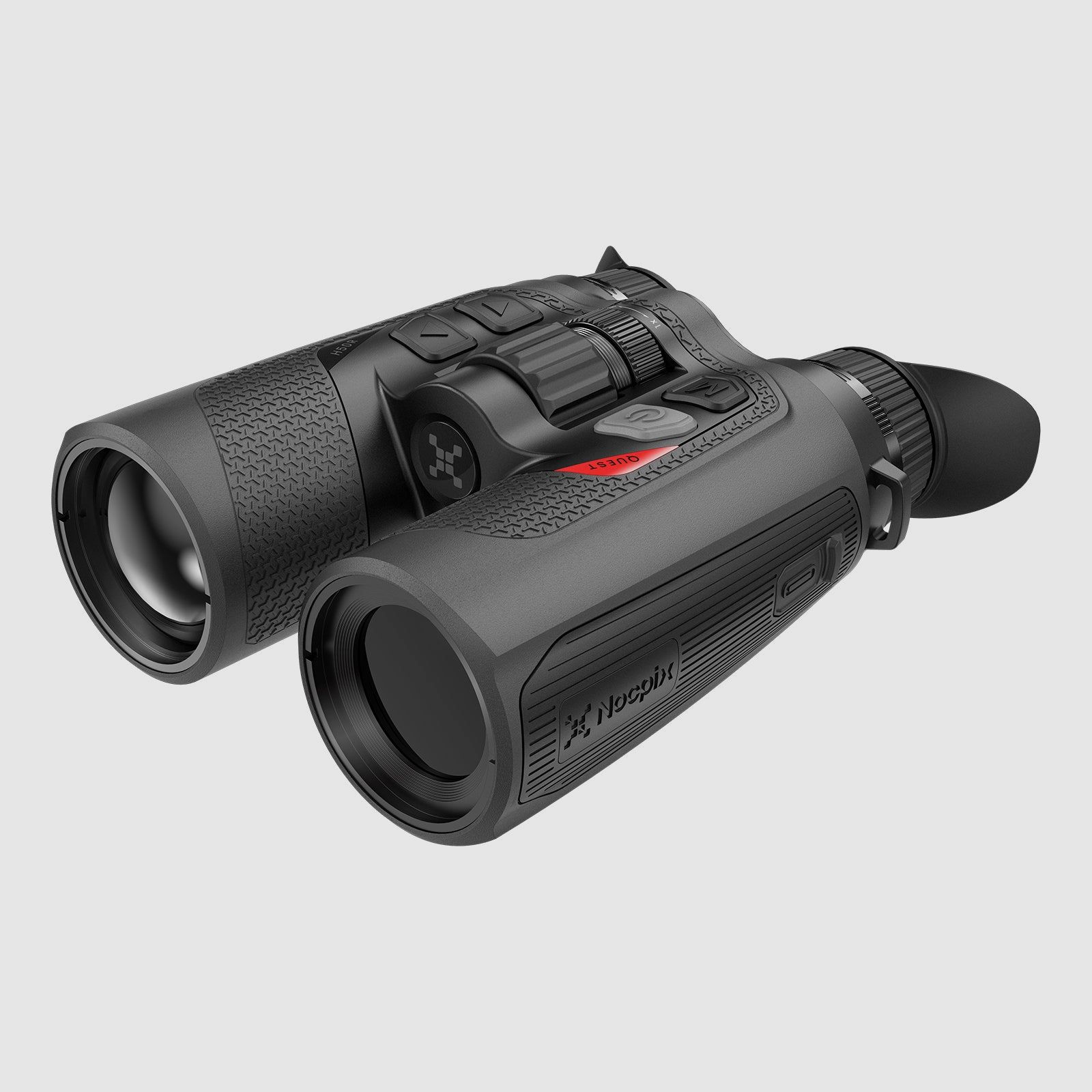 Nocpix Quest H50R LRF Wärmebild - Fernglas