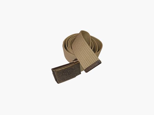 2Wolfs Wild Belt Beige