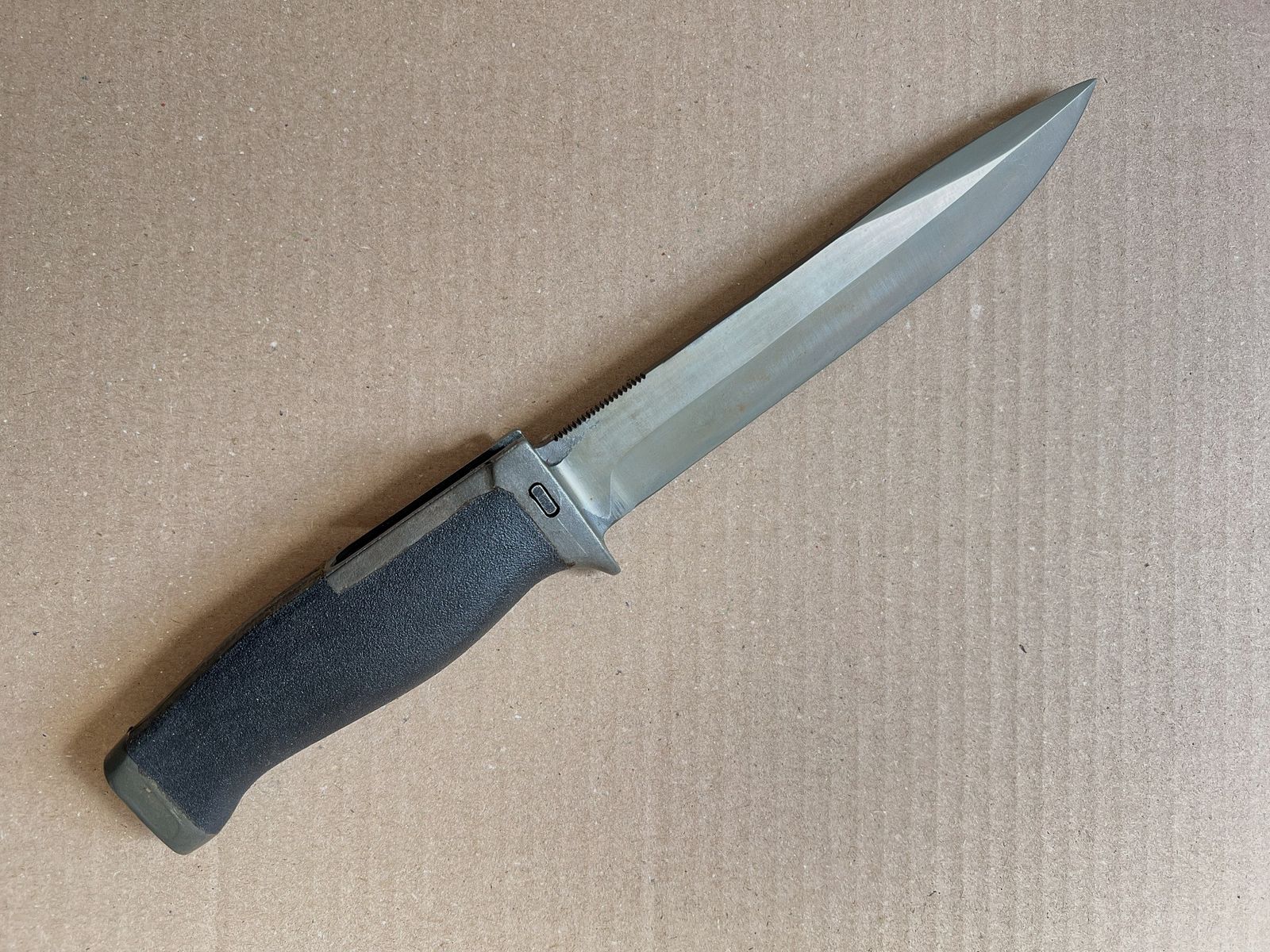 Bajonett  VZ58 (vz.58) - modernisiertes