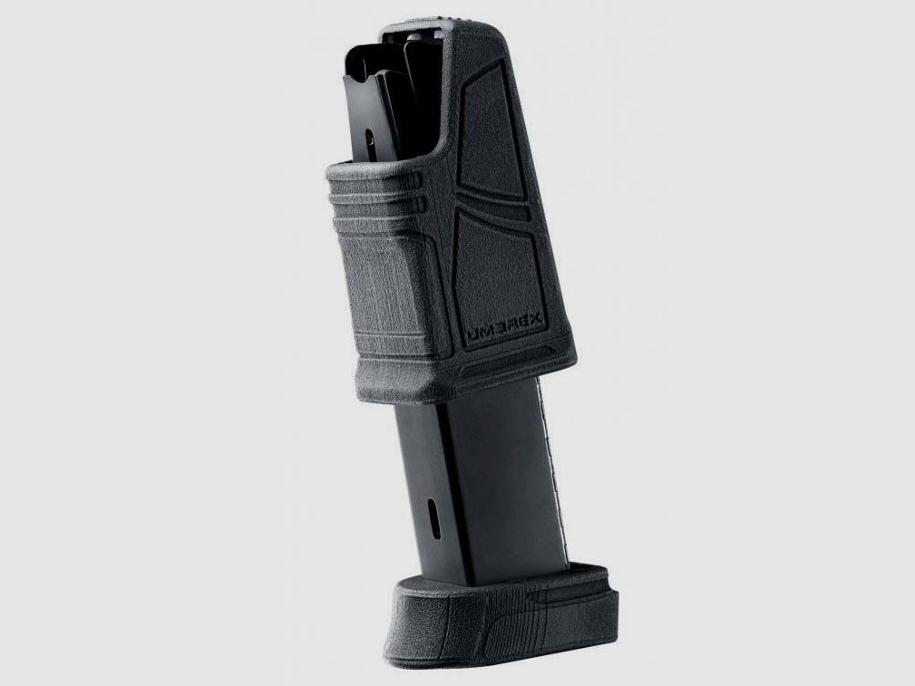 Speedloader Umarex für Schreckschusswaffen, Bild 4 von 4