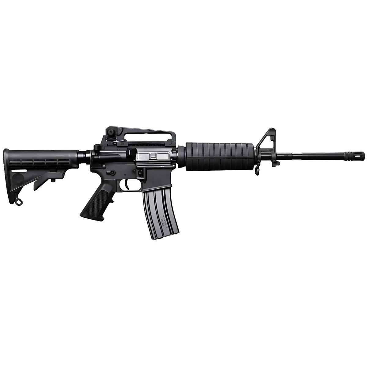 Bushmaster M4 Patrolman's carbine 223Rem