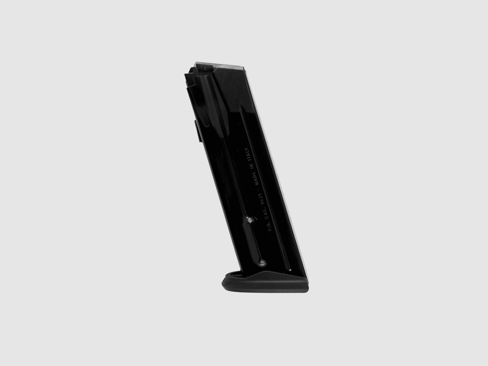 Beretta APX Full Size Stahlmagazin 15 Schuss - Beretta
