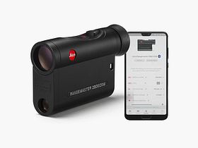 Leica Rangemaster CRF 2800.COM