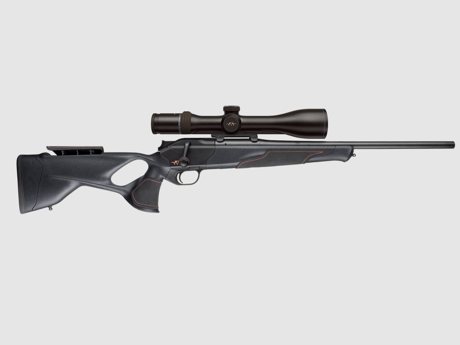 Blaser R8 Ultimate Rose