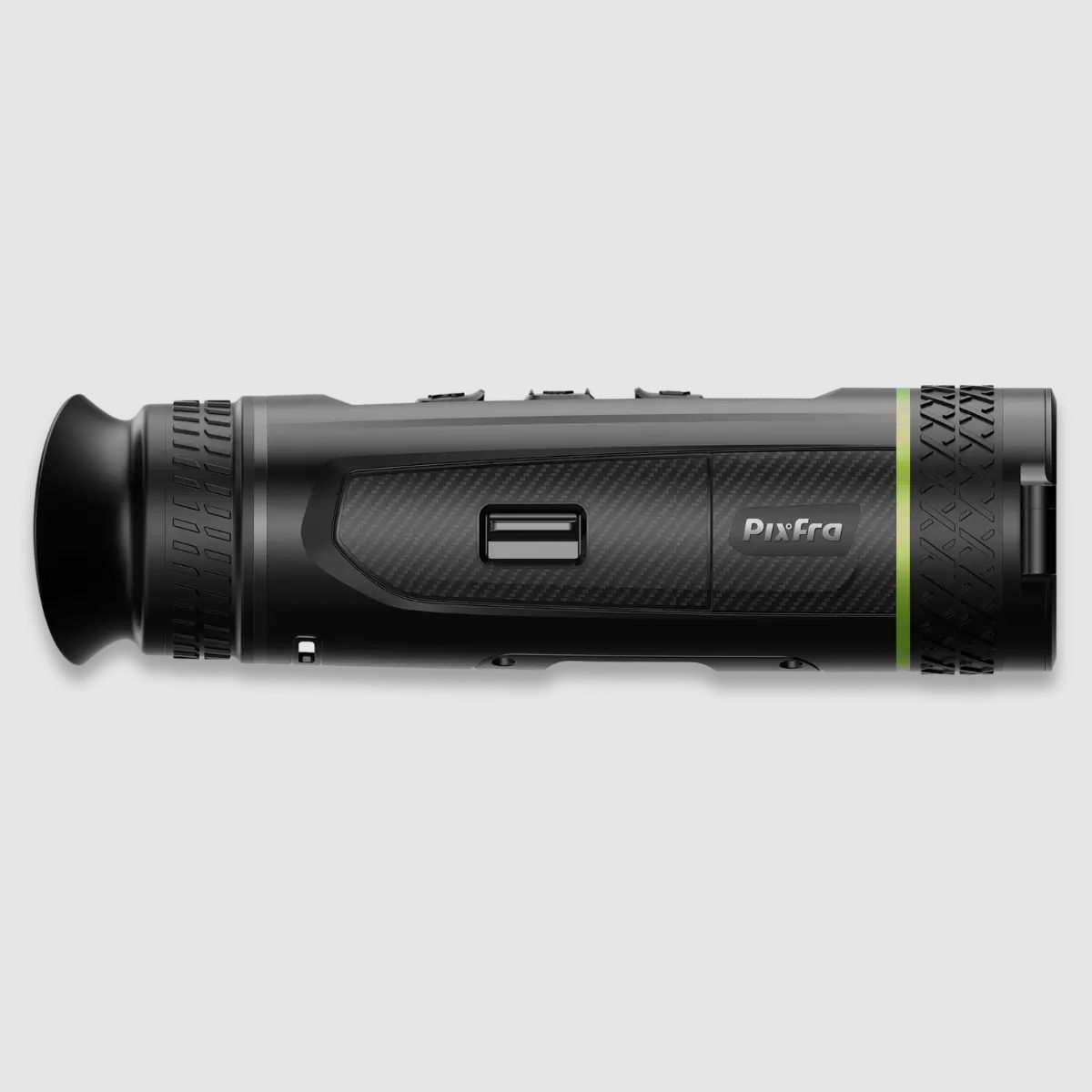 Pixfra Wärmebildmonokular Sirius S435