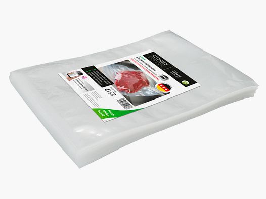 Case Siegelrandbeutel