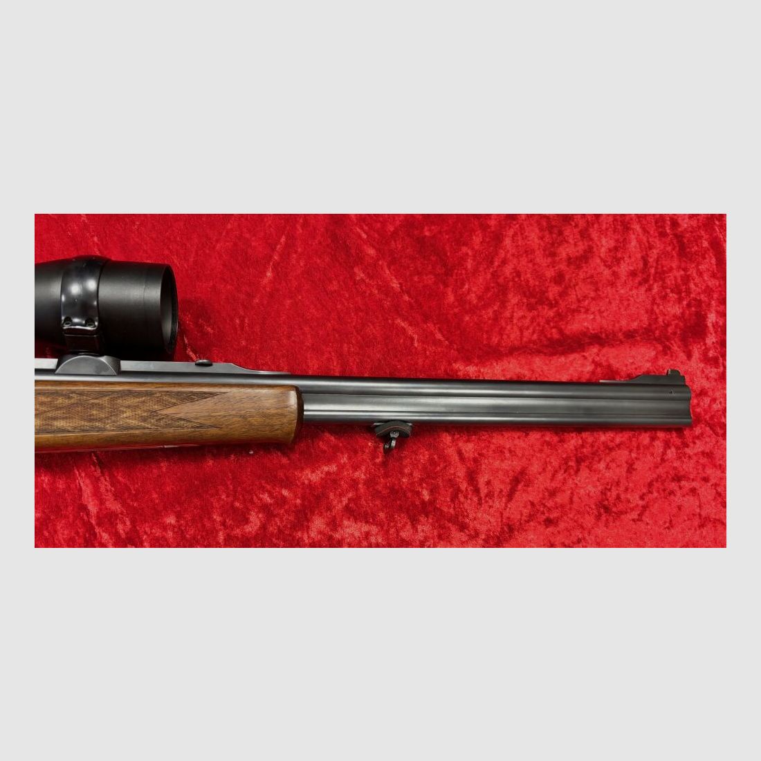 Blaser Modello GB860 - Prestige