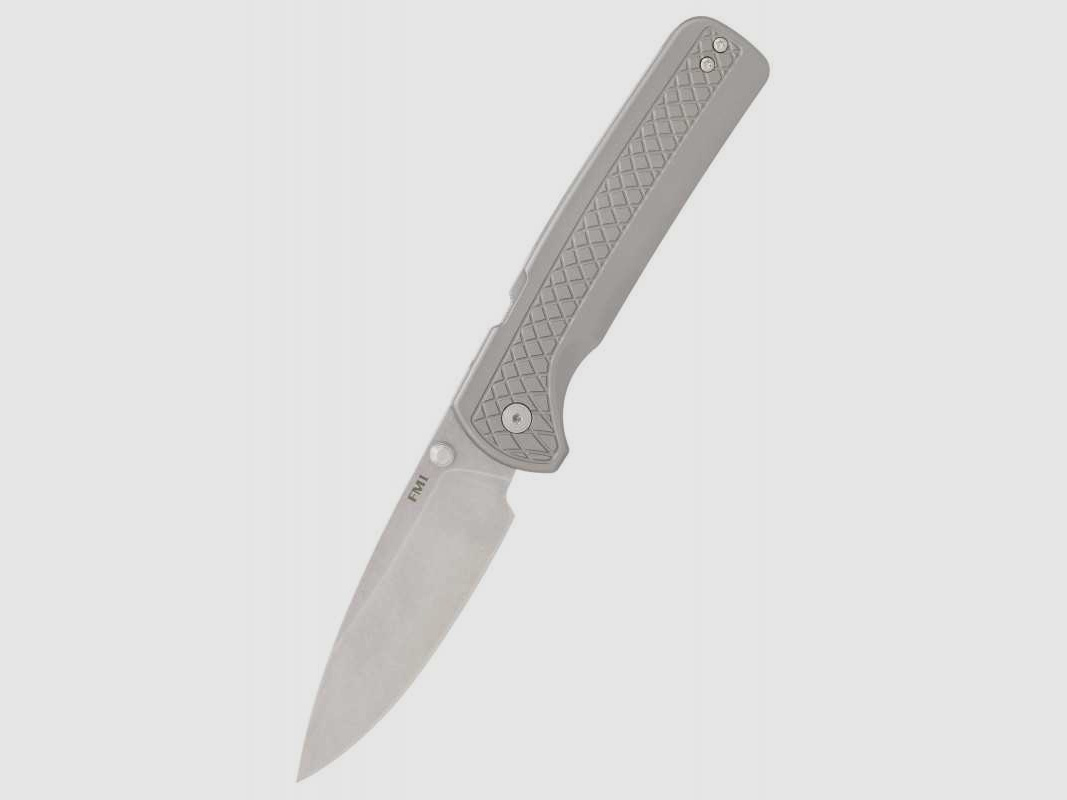 Cold Steel FULL METAL ATLAS S35VN Taschenmesser Satiniert
