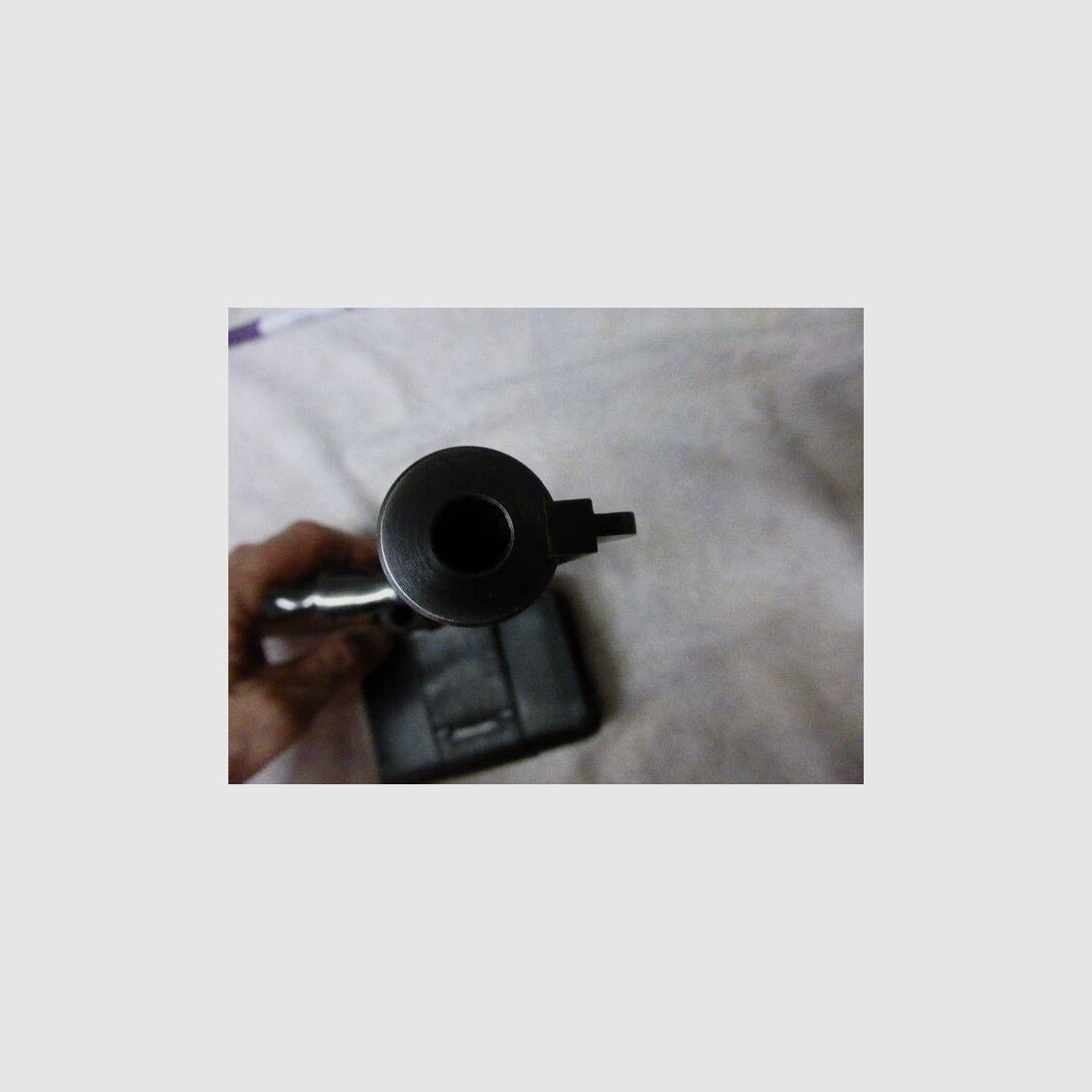 Colt	 Trooper, Bild 5 von 5
