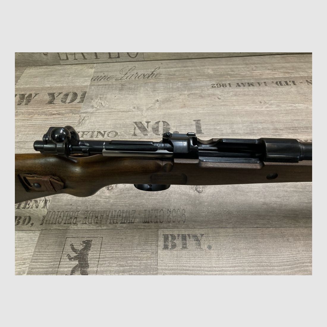 Frankonia K98k