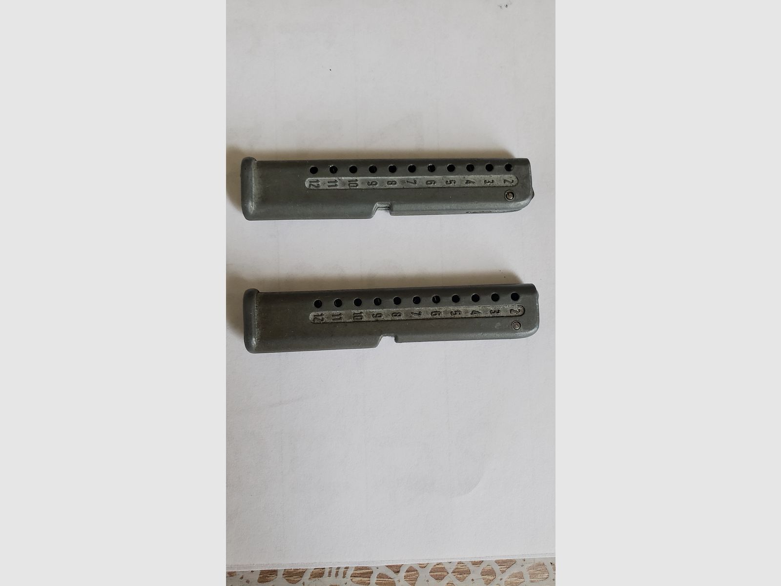 LG magazine 10 rounds