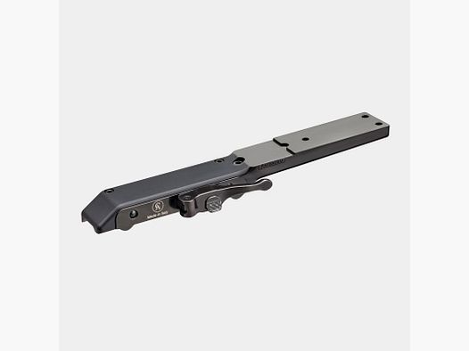 Contessa Montage für Blaser SBB16 – SIMPLE BLACK BLS BRS NV