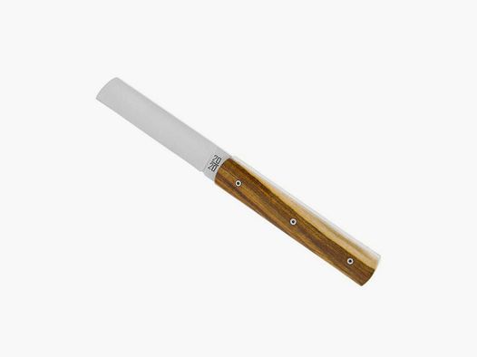 Messer LE FIDELE 20/20 Pistazienholz