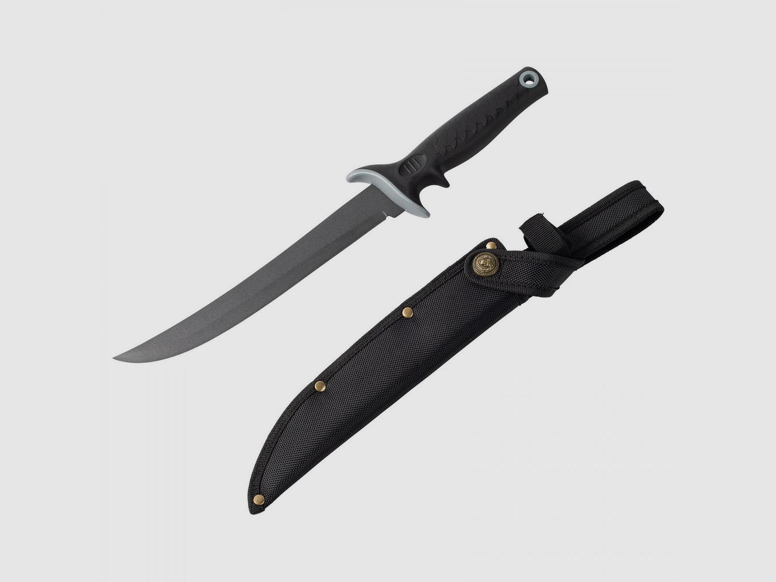 Fileermes "safe cut" (Big Fish)