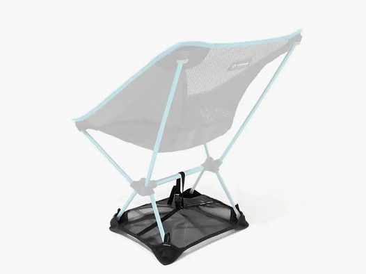 Helinox Helinox Ground Sheet Chair One black