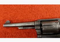Smith & Wesson .38S&W
