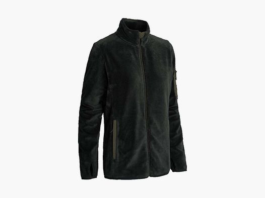 Woman ADA Superfein-Fleece Jacket