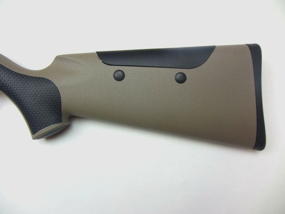 Mauser	 Luftgewehr Mauser AM03 S N-TEC
