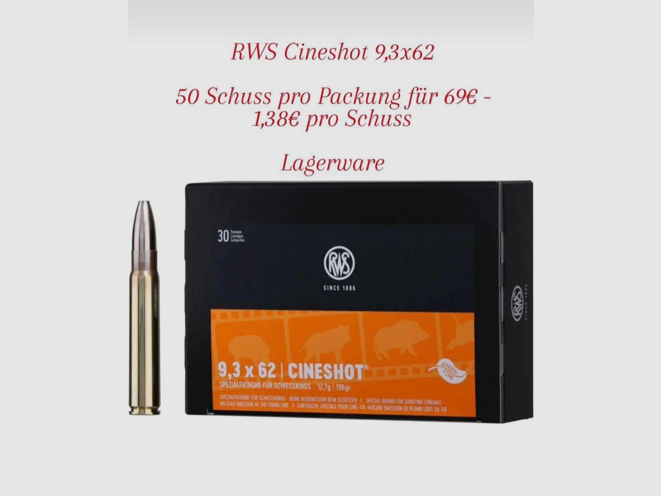 RWS Cineshot