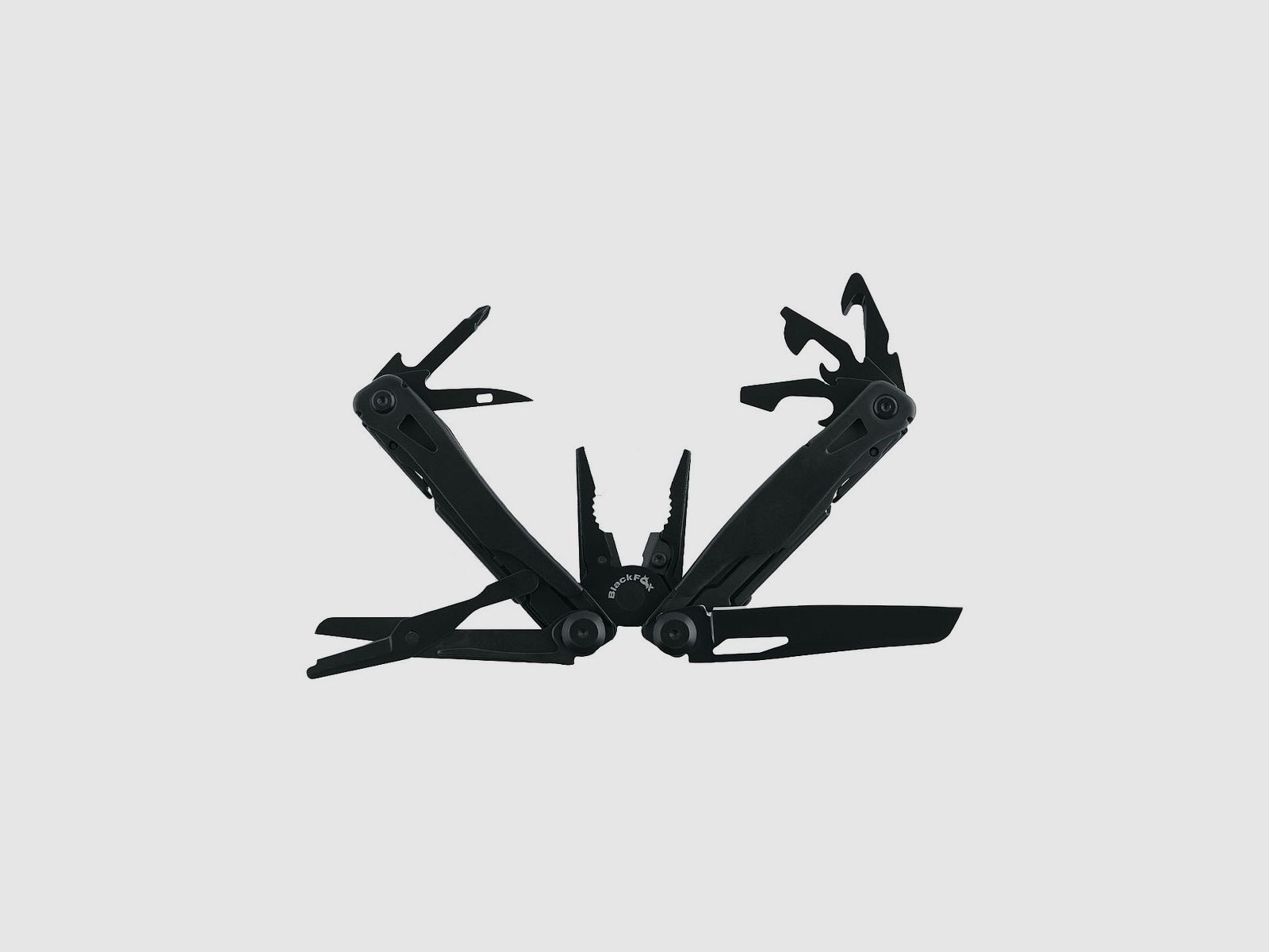 Black Fox - Resilience (BF-204), Bild 1 von 2