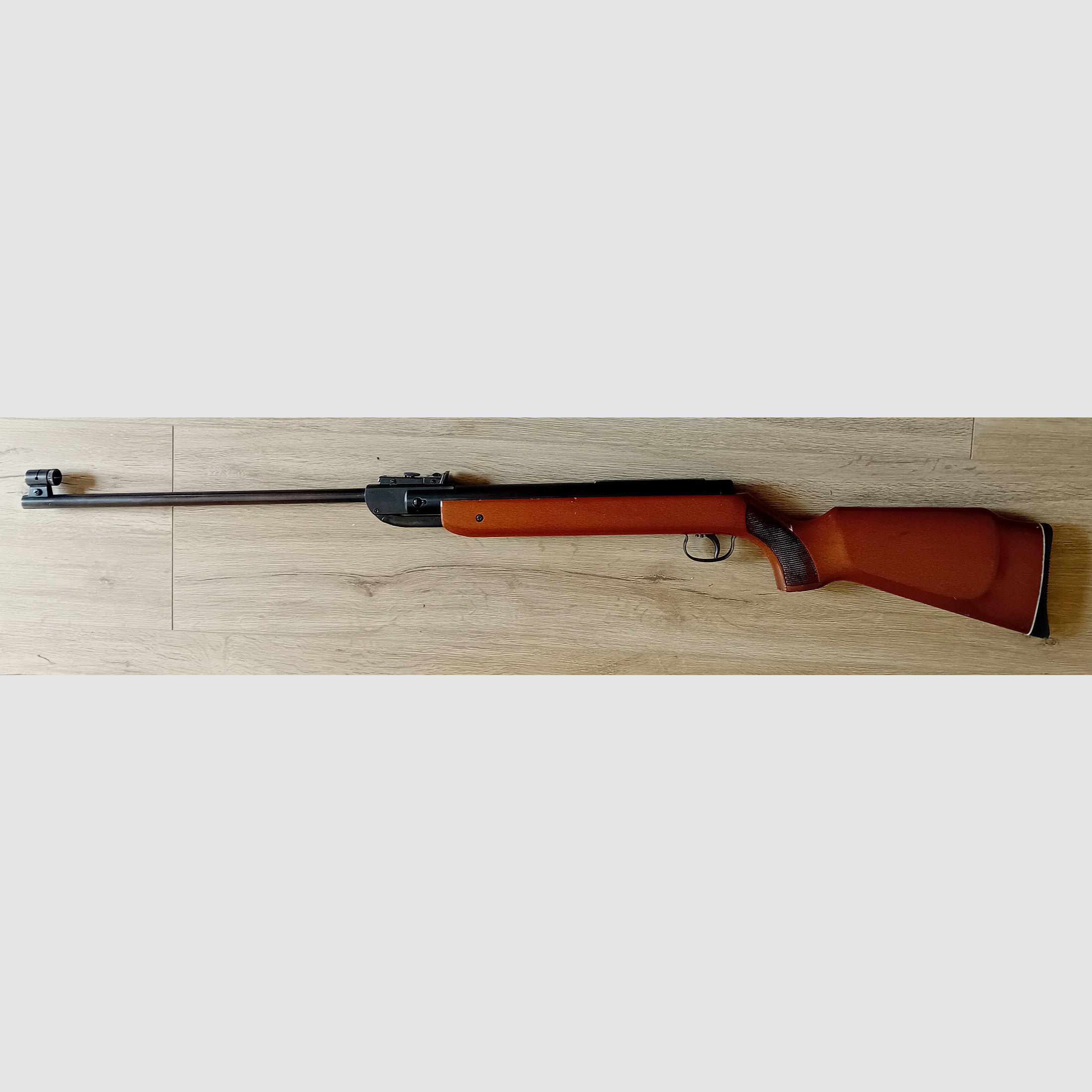 Luftgewehr DIANA Modell 35