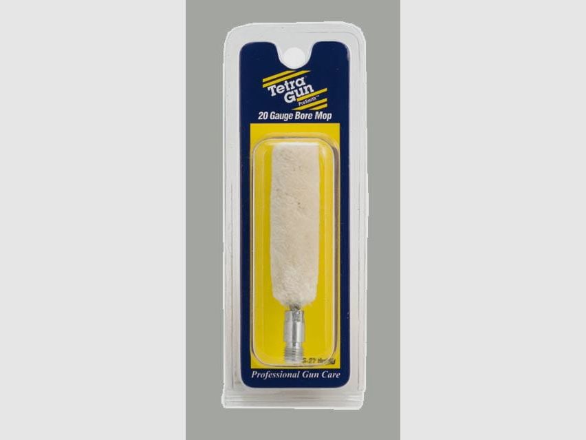 Tetra Gun ProSmith Wool Wiper
