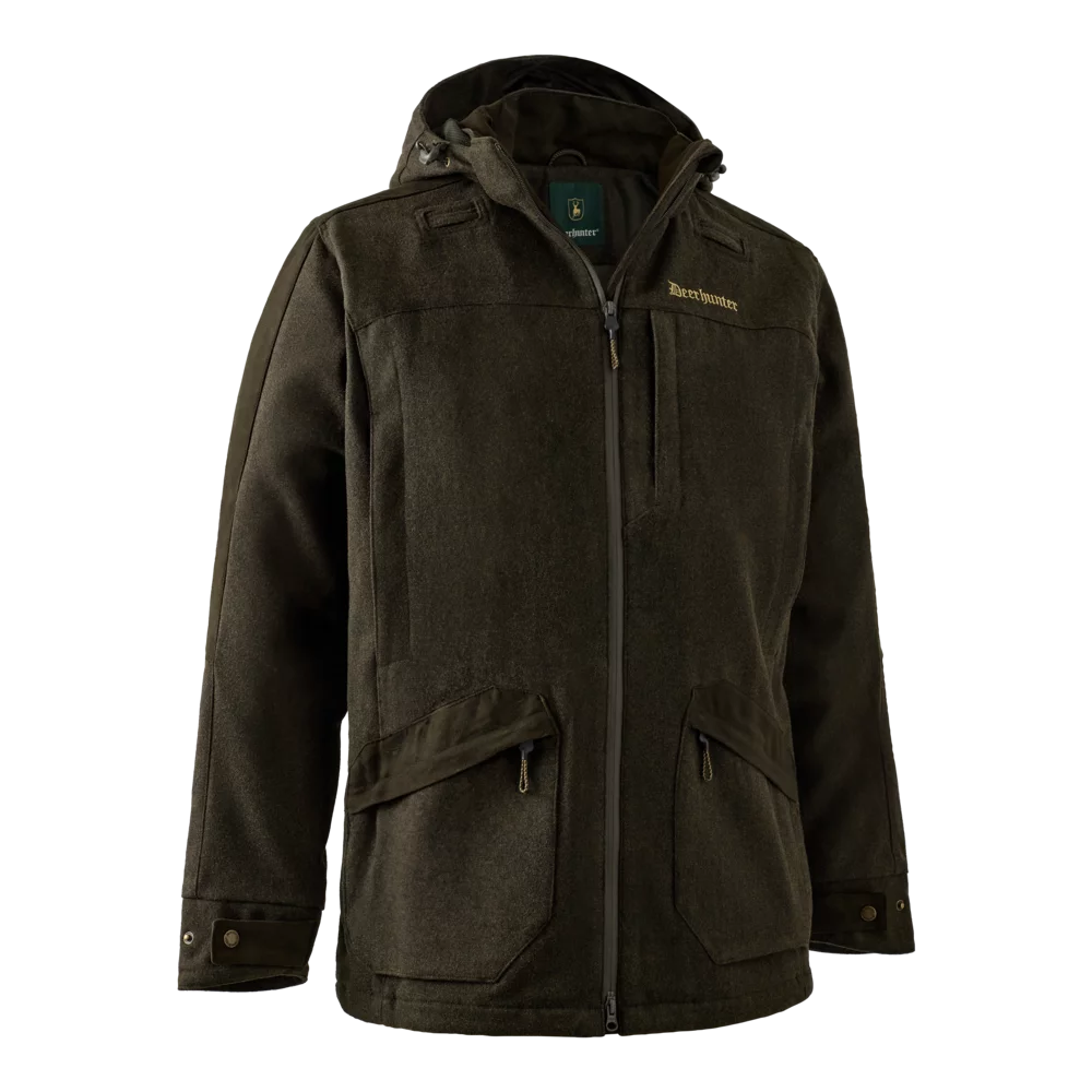 Veste Tatra - Loden Wood, image 4 sur 5