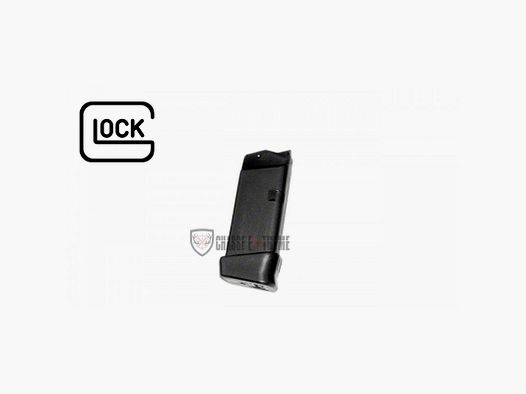 Chargeur GLOCK 33 10 Coups