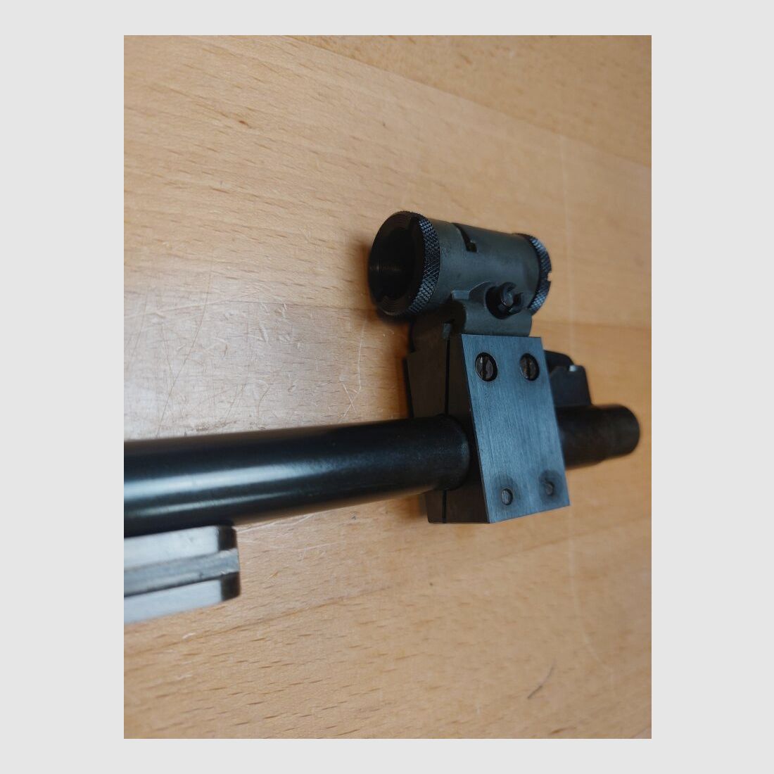 DWM Brasilien Mauser 1910